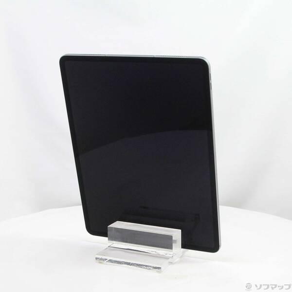 〔中古〕Apple(アップル) iPad Air 13インチ(M3) 256GB スペースグレイ MCJ54J／A SIMフリー〔198-ud〕 |  | 02