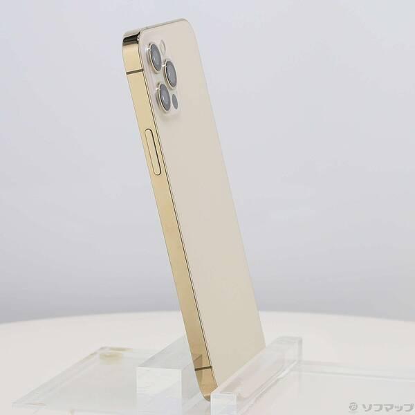 〔中古〕Apple(アップル) iPhone12 Pro 256GB ゴールド MGMC3J／A SIMフリー〔247-ud〕 |  | 03