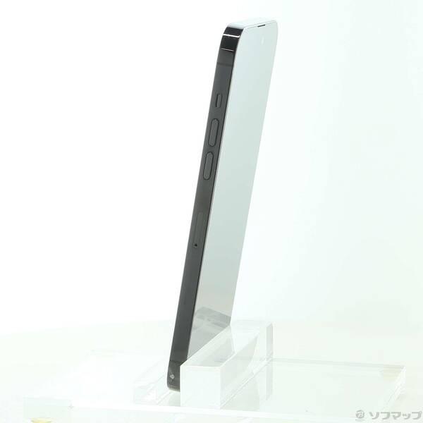 〔中古〕Apple(アップル) iPhone14 Pro Max 128GB スペースブラック MQ963J／A SIMフリー〔348-ud〕 |  | 01