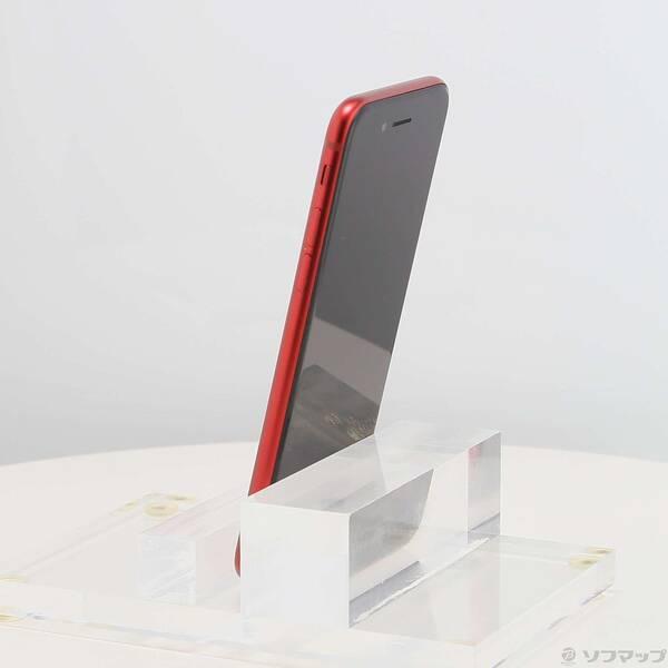 〔中古〕Apple(アップル) iPhone SE 第3世代 64GB プロダクトレッド MMYE3J／A SIMフリー〔258-ud〕 |  | 01