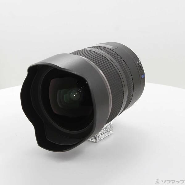 〔中古〕TAMRON(タムロン) TAMRON SP 15-30mm F2.8 Di USD A012S ソニー用〔269-ud〕 | 