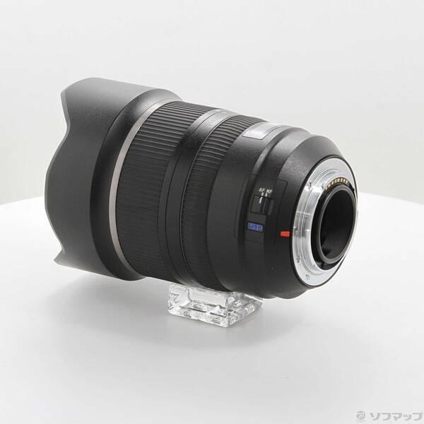 〔中古〕TAMRON(タムロン) TAMRON SP 15-30mm F2.8 Di USD A012S ソニー用〔269-ud〕 |  | 01
