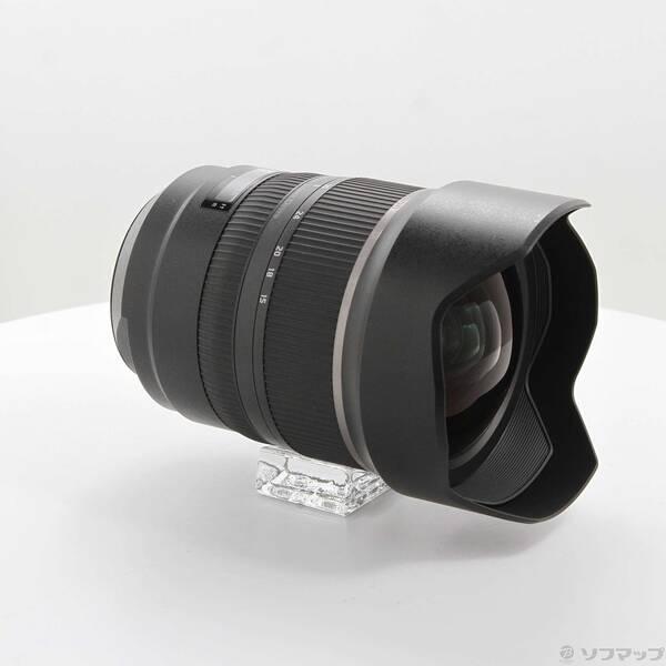 〔中古〕TAMRON(タムロン) TAMRON SP 15-30mm F2.8 Di USD A012S ソニー用〔269-ud〕 |  | 03