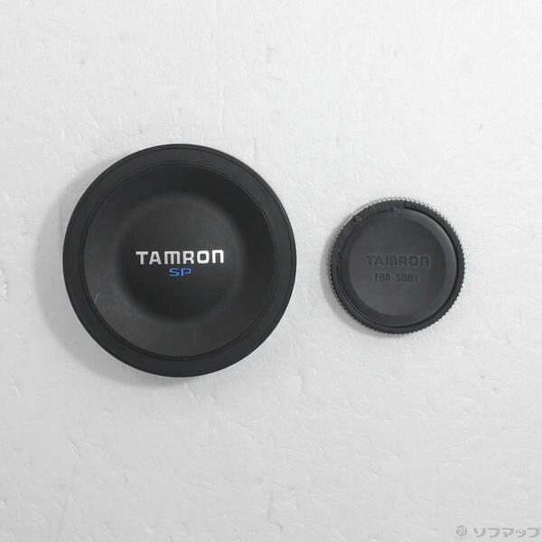 〔中古〕TAMRON(タムロン) TAMRON SP 15-30mm F2.8 Di USD A012S ソニー用〔269-ud〕 |  | 04
