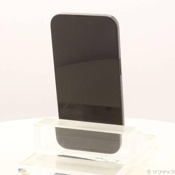〔中古〕Apple(アップル) iPhone15 128GB ブラック MTMH3J／A SIMフリー〔262-ud〕 |  | 02