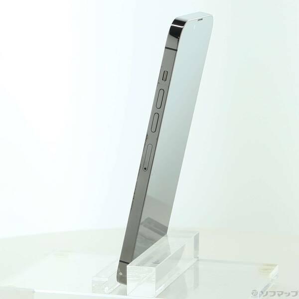 〔中古〕Apple(アップル) iPhone13 Pro Max 512GB グラファイト MLJQ3J／A SIMフリー〔262-ud〕 |  | 01