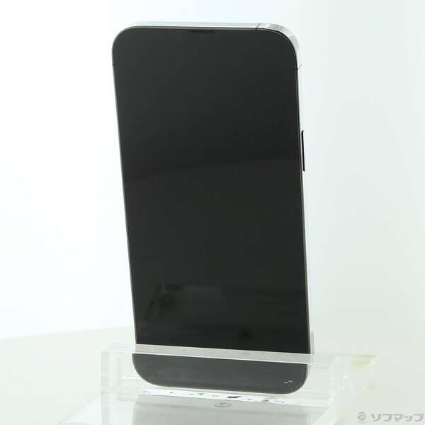 〔中古〕Apple(アップル) iPhone13 Pro Max 512GB グラファイト MLJQ3J／A SIMフリー〔262-ud〕 |  | 02