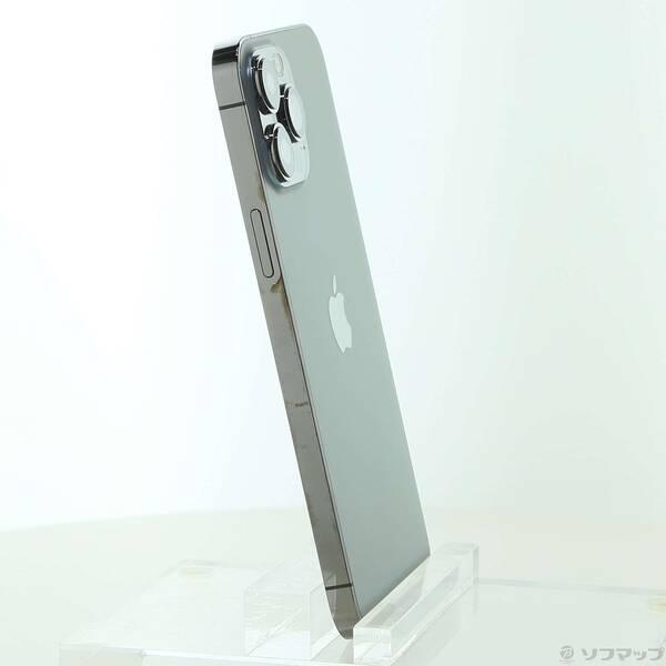 〔中古〕Apple(アップル) iPhone13 Pro Max 512GB グラファイト MLJQ3J／A SIMフリー〔262-ud〕 |  | 03