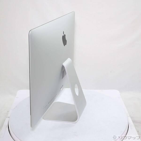 〔中古〕Apple(アップル) iMac 21.5-inch Early-2019 MRT42J／A Core_i5 3GHz 8GB Fusion Drive1TB 〔10.15 Catalina〕〔258-ud〕 |  | 01