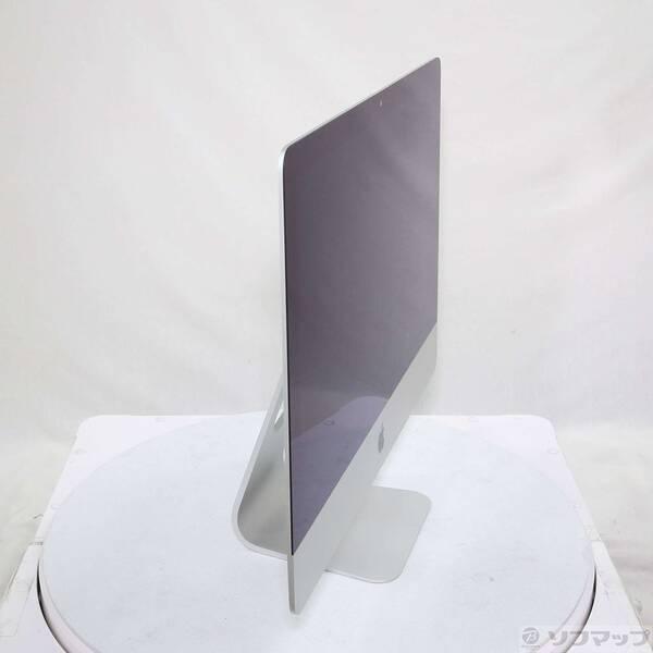 〔中古〕Apple(アップル) iMac 21.5-inch Early-2019 MRT42J／A Core_i5 3GHz 8GB Fusion Drive1TB 〔10.15 Catalina〕〔258-ud〕 |  | 03