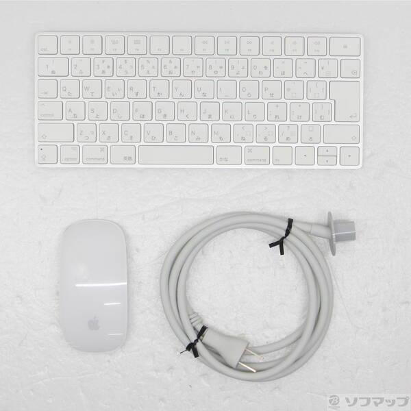 〔中古〕Apple(アップル) iMac 21.5-inch Early-2019 MRT42J／A Core_i5 3GHz 8GB Fusion Drive1TB 〔10.15 Catalina〕〔258-ud〕 |  | 04