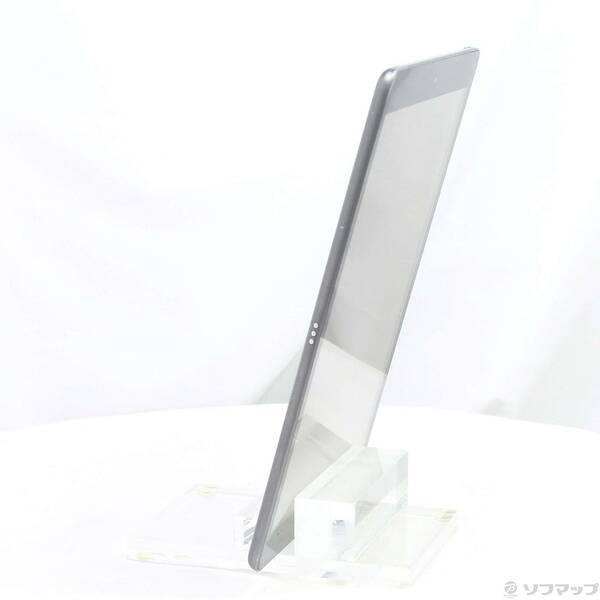 〔中古〕Apple(アップル) iPad 第8世代 128GB スペースグレイ MYML2J／A SIMフリー〔262-ud〕 |  | 01