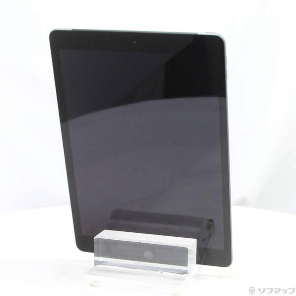 〔中古〕Apple(アップル) iPad 第8世代 128GB スペースグレイ MYML2J／A SIMフリー〔262-ud〕 |  | 02