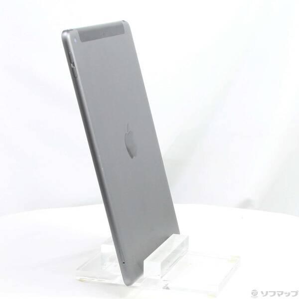 〔中古〕Apple(アップル) iPad 第8世代 128GB スペースグレイ MYML2J／A SIMフリー〔262-ud〕 |  | 03