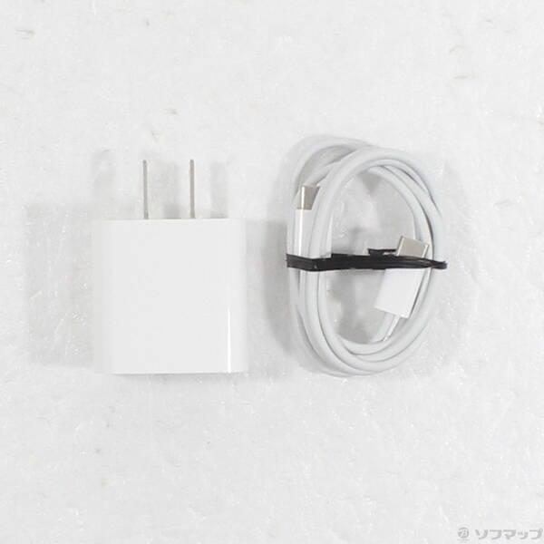 〔中古〕Apple(アップル) iPad Air 第4世代 64GB スペースグレイ MYFM2J／A Wi-Fi〔305-ud〕 |  | 04