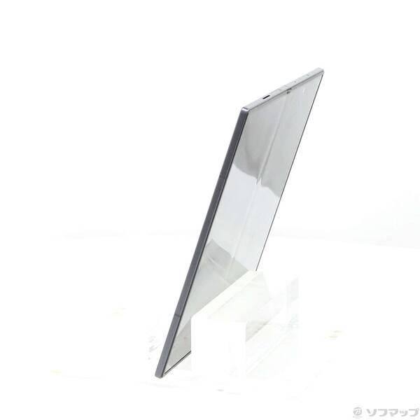 〔中古〕SAMSUNG(サムスン) Galaxy Z Fold7 256GB ジェットブラック SM-F966QZKASJP SIMフリー〔348-ud〕 |  | 01