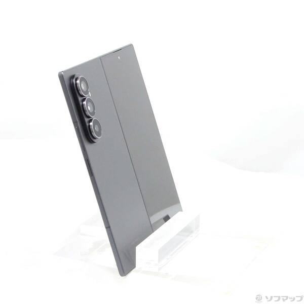 〔中古〕SAMSUNG(サムスン) Galaxy Z Fold7 256GB ジェットブラック SM-F966QZKASJP SIMフリー〔348-ud〕 |  | 03