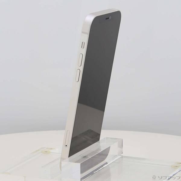 〔中古〕Apple(アップル) iPhone12 64GB ホワイト MGHP3J／A SIMフリー〔198-ud〕 |  | 01