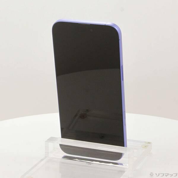 〔中古〕Apple(アップル) iPhone16 Plus 128GB ウルトラマリン NXVE3J／A SIMフリー〔276-ud〕 |  | 02