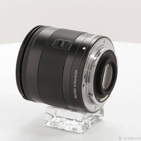 〔中古〕Canon(キヤノン) EF-M 11-22mm F4-5.6 IS STM〔258-ud〕 |  | 01