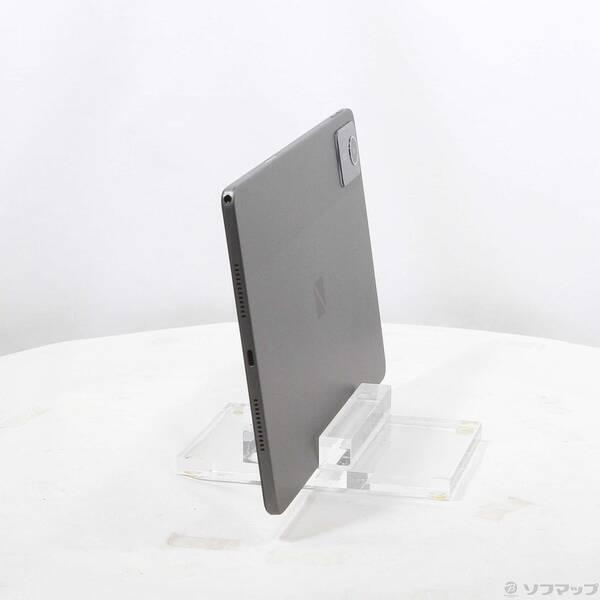 中古〕NEC(エヌイーシー) LAVIE Tab T11 128GB ルナグレー PC-T1165KAS