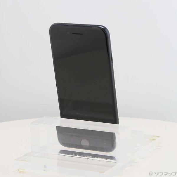 〔中古〕Apple(アップル) iPhone SE 第3世代 64GB ミッドナイト MMYC3J／A SIMフリー〔258-ud〕 |  | 02