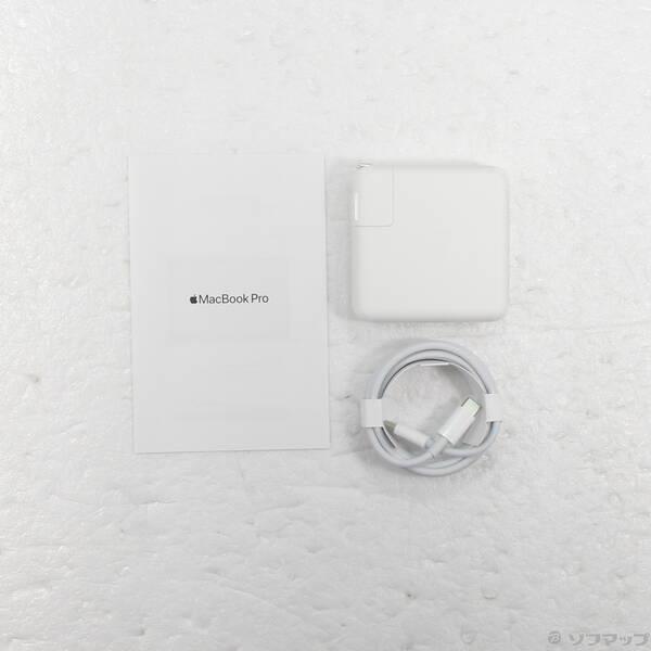 〔中古〕Apple(アップル) MacBook Pro 13.3-inch Late-2020 MYDA2J／A Apple M1 8コアCPU_8コアGPU 8GB SSD256GB シルバー 〔15.3 Sequoia〕〔368-ud〕 |  | 04