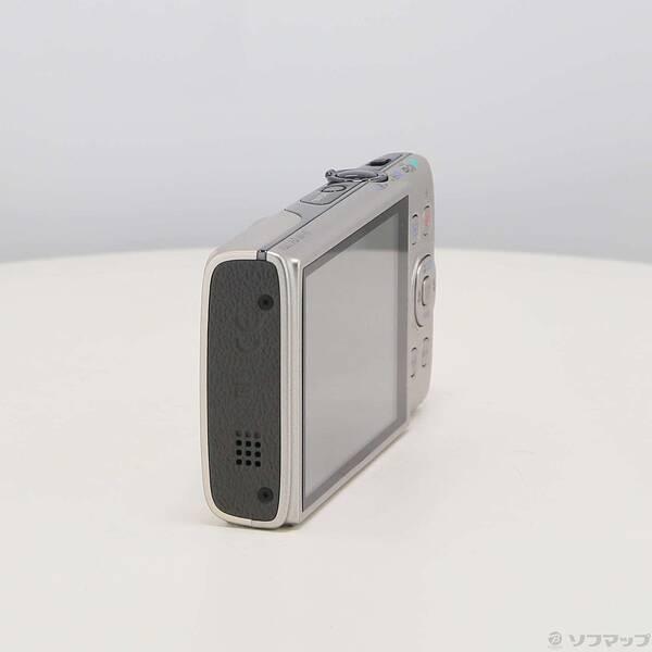〔中古〕Canon(キヤノン) IXY 650 シルバー〔352-ud〕 |  | 01