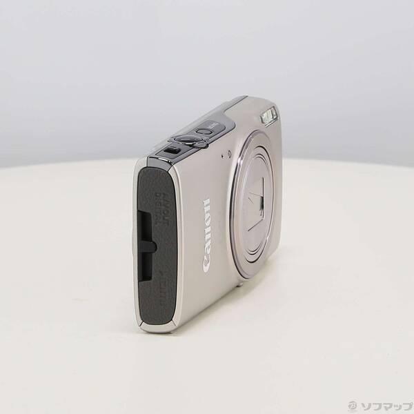 〔中古〕Canon(キヤノン) IXY 650 シルバー〔352-ud〕 |  | 03