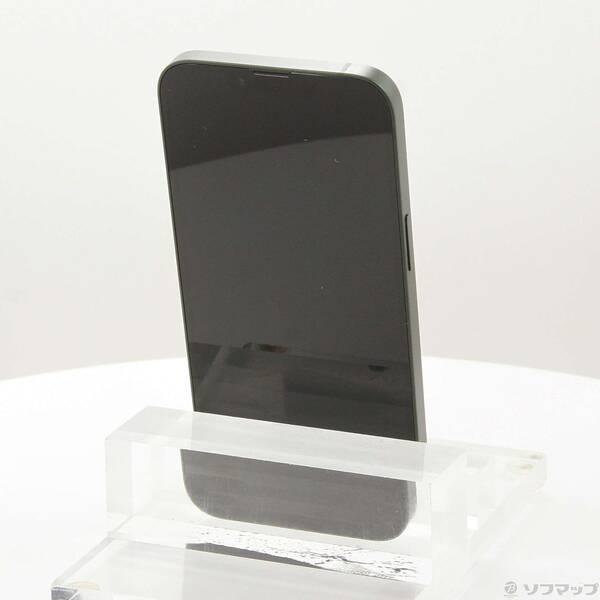 〔中古〕Apple(アップル) iPhone13 128GB グリーン MNGG3J／A SIMフリー〔344-ud〕 |  | 02