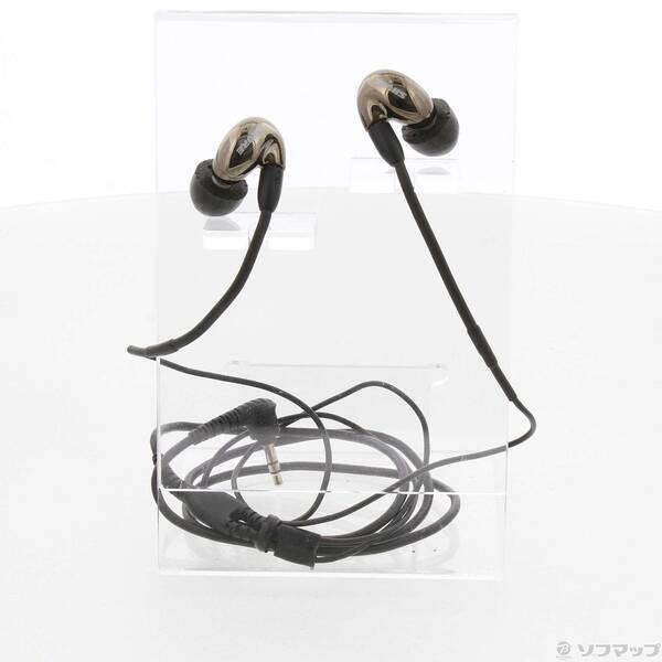 〔中古〕SHURE(シュア) SE846-BNZ-A (国内正規流通版) ブロンズ〔348-ud〕 | 