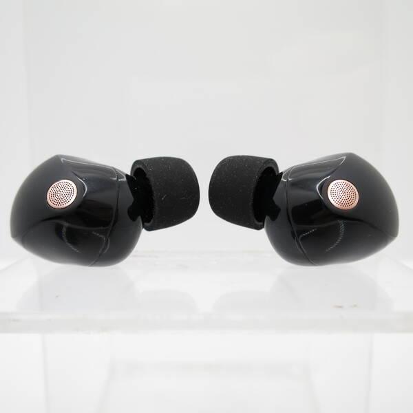 〔中古〕SONY(ソニー) WF-1000XM5 ブラック〔198-ud〕 | 