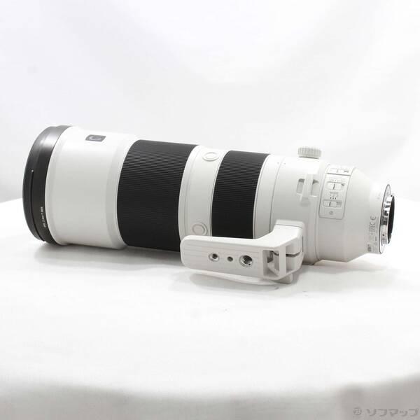 〔中古〕SONY(ソニー) FE 200-600mm F5.6-6.3 G OSS SEL200600G〔262-ud〕 |  | 01