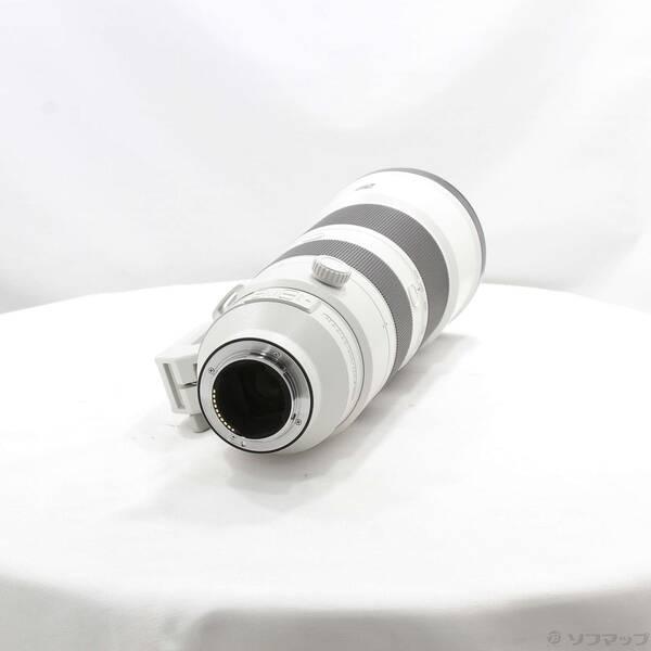 〔中古〕SONY(ソニー) FE 200-600mm F5.6-6.3 G OSS SEL200600G〔262-ud〕 |  | 02