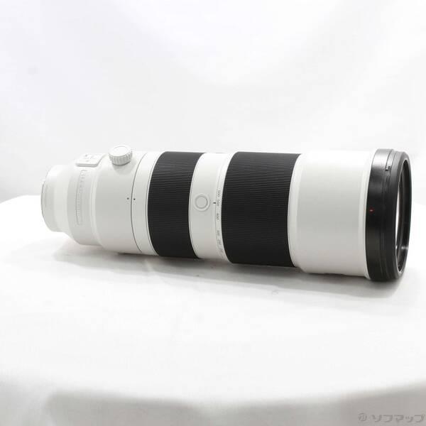 〔中古〕SONY(ソニー) FE 200-600mm F5.6-6.3 G OSS SEL200600G〔262-ud〕 |  | 03