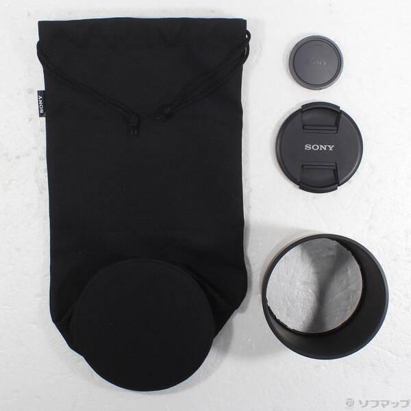 〔中古〕SONY(ソニー) FE 200-600mm F5.6-6.3 G OSS SEL200600G〔262-ud〕 |  | 04