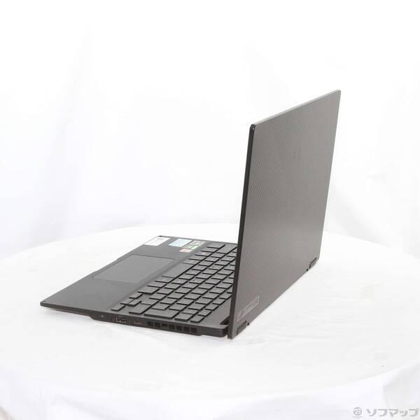 〔中古〕ASUS(エイスース) ROG Flow X13 GV301RC-R76R3050BKS オフブラック〔198-ud〕 |  | 01