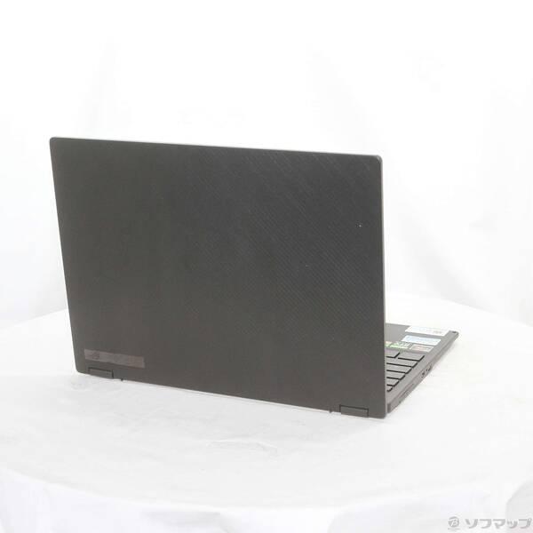 〔中古〕ASUS(エイスース) ROG Flow X13 GV301RC-R76R3050BKS オフブラック〔198-ud〕 |  | 02