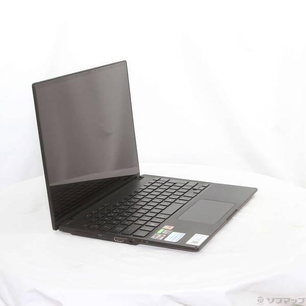 〔中古〕ASUS(エイスース) ROG Flow X13 GV301RC-R76R3050BKS オフブラック〔198-ud〕 |  | 03