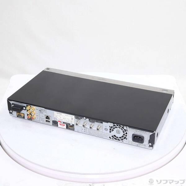 〔中古〕〔中古品〕 2TB HDD内蔵 ブルーレイレコーダー AQUOSブルーレイ　BD-T2500(USB HDD録画対応)[生産完了品] ［2TB ／3番組同時録画］〔276-ud〕 |  | 02