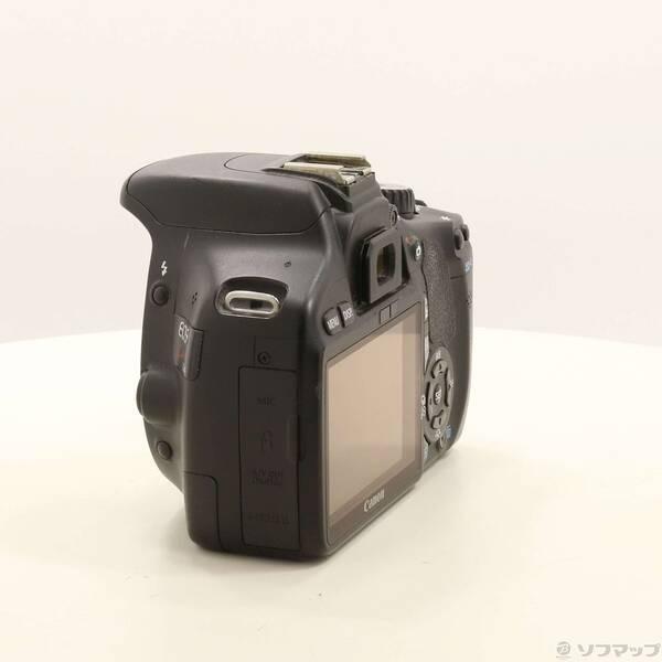 〔中古〕Canon(キヤノン) EOS Kiss X4〔196-ud〕 |  | 01
