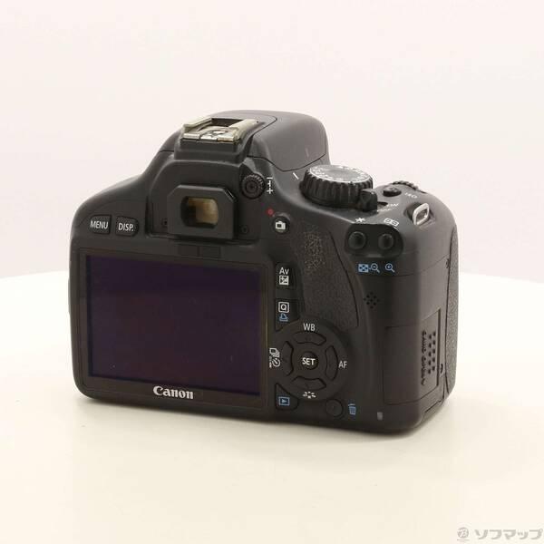〔中古〕Canon(キヤノン) EOS Kiss X4〔196-ud〕 |  | 02