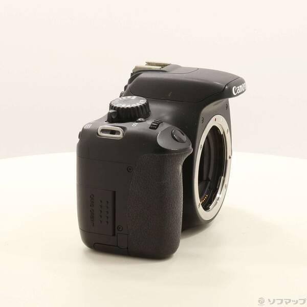 〔中古〕Canon(キヤノン) EOS Kiss X4〔196-ud〕 |  | 03