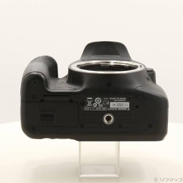 〔中古〕Canon(キヤノン) EOS Kiss X4〔196-ud〕 |  | 04