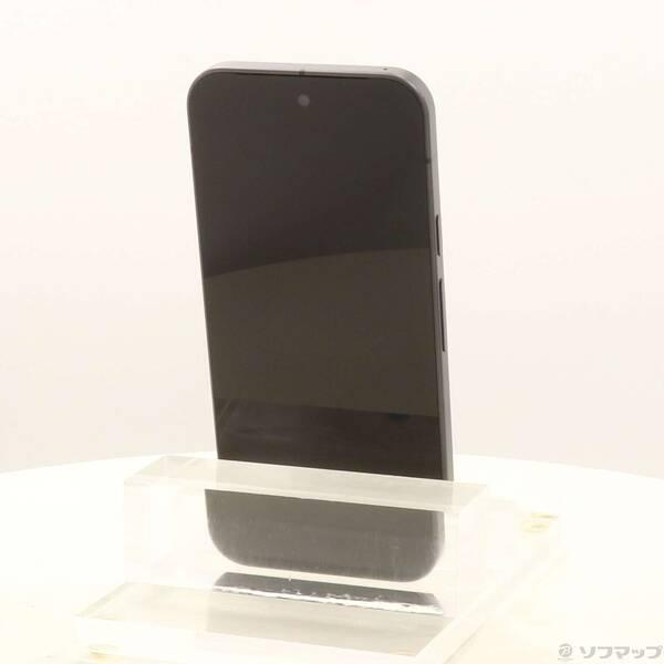 〔中古〕GOOGLE(グーグル) Google Pixel 9 128GB オブシディアン G1B60 docomo SIMフリー〔198-ud〕 |  | 02
