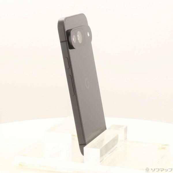 〔中古〕GOOGLE(グーグル) Google Pixel 9 128GB オブシディアン G1B60 docomo SIMフリー〔198-ud〕 |  | 03