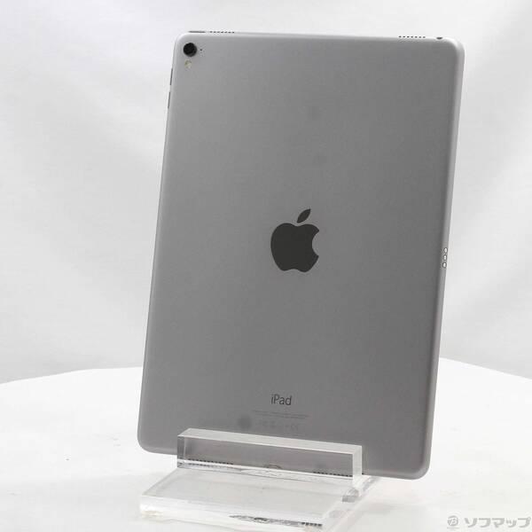 〔中古〕Apple(アップル) iPad Pro 9.7インチ 256GB スペースグレイ MLMY2J／A Wi-Fi〔258-ud〕 | 