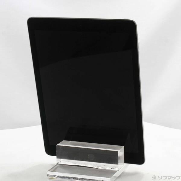 〔中古〕Apple(アップル) iPad Pro 9.7インチ 256GB スペースグレイ MLMY2J／A Wi-Fi〔258-ud〕 |  | 02