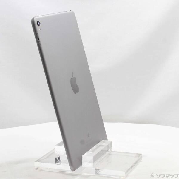 〔中古〕Apple(アップル) iPad Pro 9.7インチ 256GB スペースグレイ MLMY2J／A Wi-Fi〔258-ud〕 |  | 03