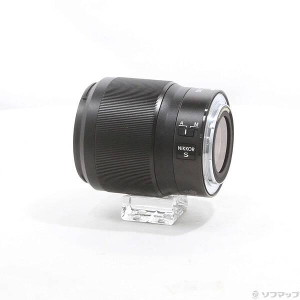 〔中古〕Nikon(ニコン) NIKKOR Z 50mm f／1.8 S〔276-ud〕 |  | 01